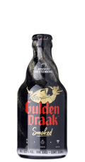 Gulden Draak Smoked